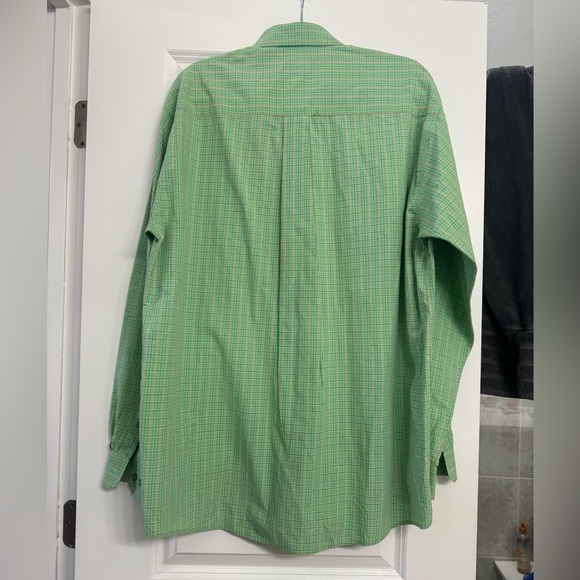 Men’s Cinch Shirt L - Picture 4 of 4